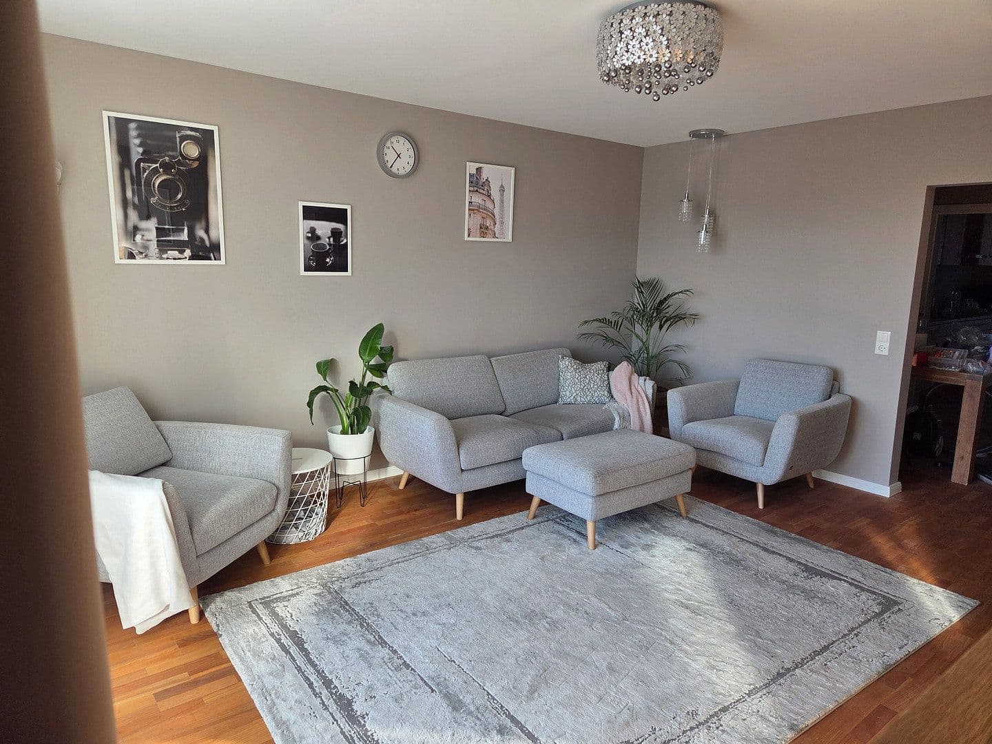 Predaj bytu 3-izbový 90 m², Hamburg, Hamburg Predaj bytu 3-izbový 90 m², Hamburg, Hamburg