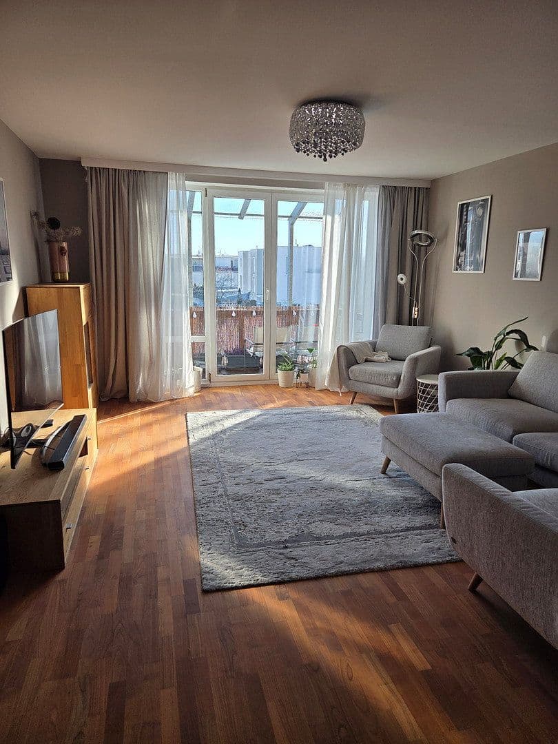 Predaj bytu 3-izbový 90 m², Hamburg, Hamburg Predaj bytu 3-izbový 90 m², Hamburg, Hamburg