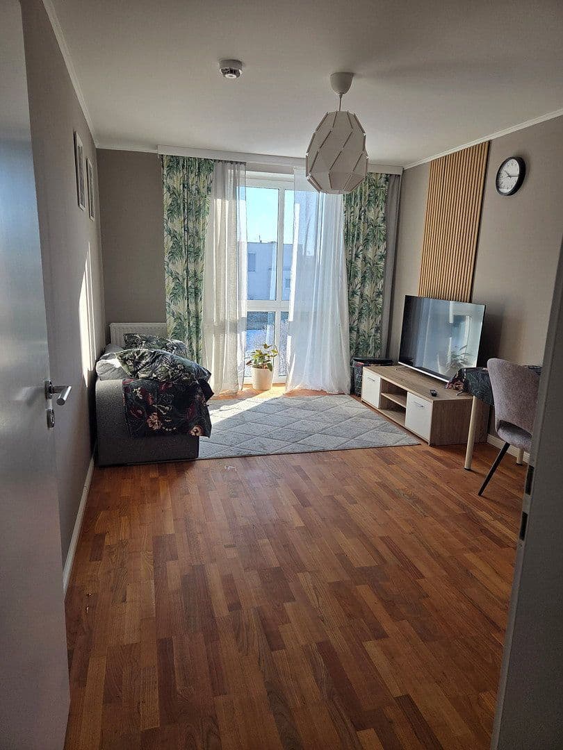 Predaj bytu 3-izbový 90 m², Hamburg, Hamburg Predaj bytu 3-izbový 90 m², Hamburg, Hamburg