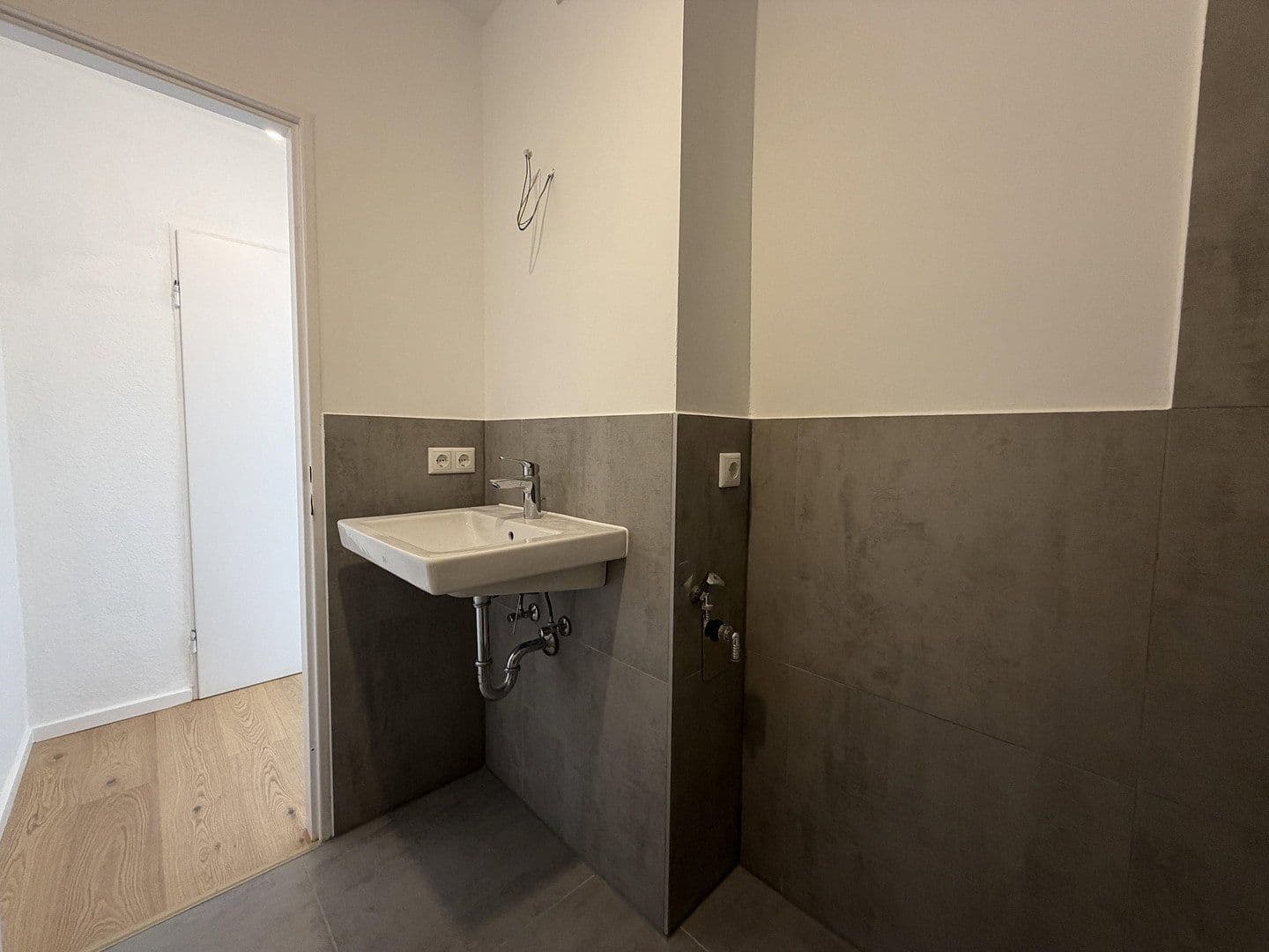 Prenájom bytu 1-izbový 33 m², Zeil 39, Frankfurt am Main, Hesensko Prenájom bytu 1-izbový 33 m², Zeil 39, Frankfurt am Main, Hesensko