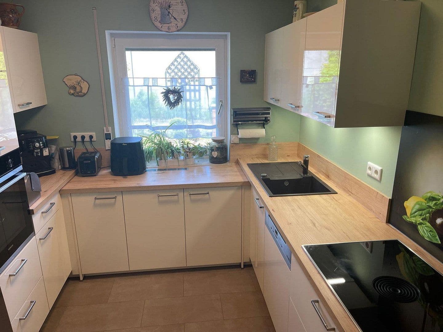 Predaj domu 135 m², pozemek 312 m², Kirchseeoner Weg 51, Kirchseeon, Bavorsko Predaj domu 135 m², pozemek 312 m², Kirchseeoner Weg 51, Kirchseeon, Bavorsko