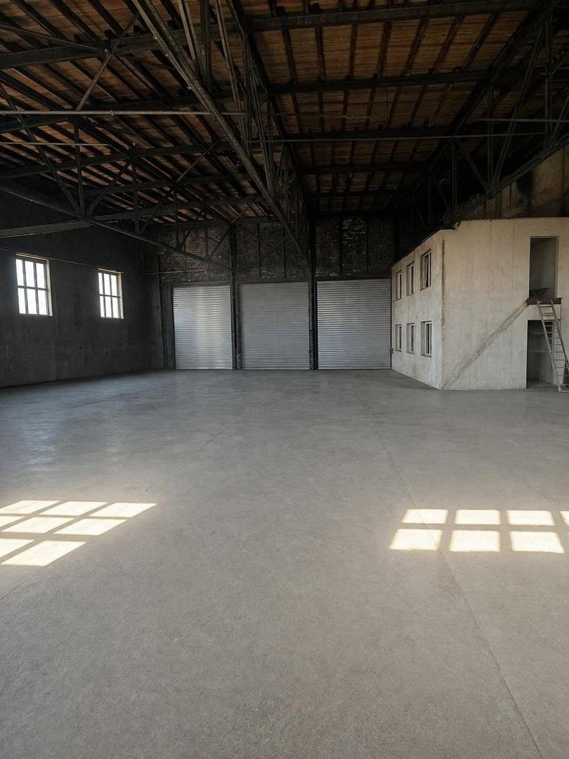 Prenájom nebytového priestoru 37.700 m², Nulandstraße 29, Merseburg, Sasko-Anhaltsko Prenájom nebytového priestoru 37.700 m², Nulandstraße 29, Merseburg, Sasko-Anhaltsko