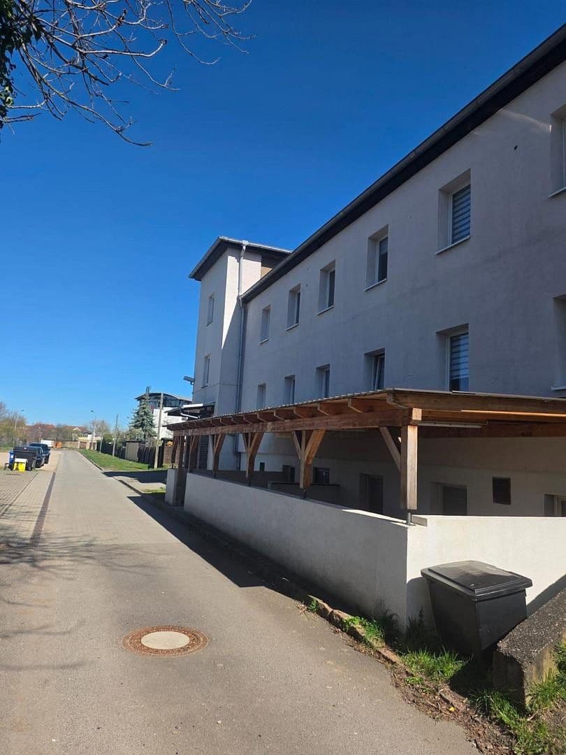 Prenájom nebytového priestoru 37.700 m², Nulandstraße 29, Merseburg, Sasko-Anhaltsko Prenájom nebytového priestoru 37.700 m², Nulandstraße 29, Merseburg, Sasko-Anhaltsko