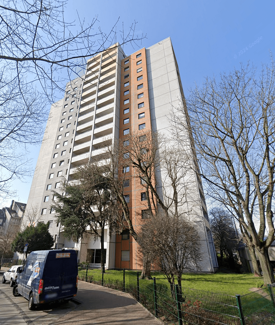 Prenájom bytu 82 m², Im Mainfeld 40, Frankfurt am Main, Hesensko Prenájom bytu 82 m², Im Mainfeld 40, Frankfurt am Main, Hesensko