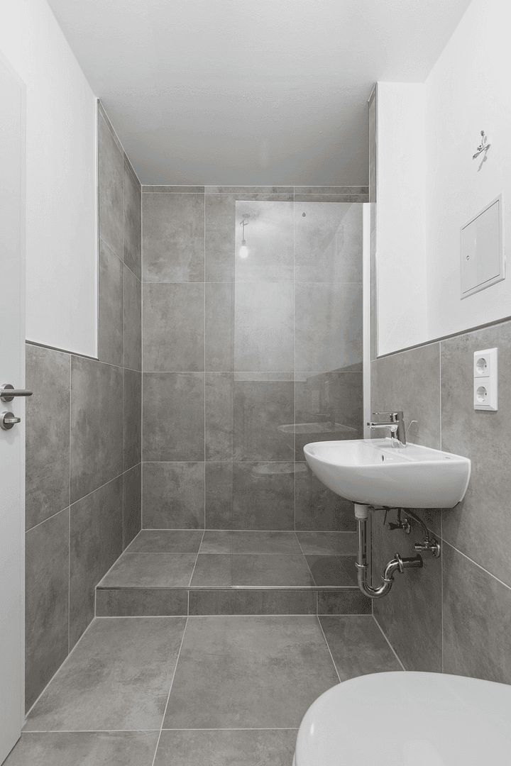 Prenájom bytu 82 m², Im Mainfeld 40, Frankfurt am Main, Hesensko Prenájom bytu 82 m², Im Mainfeld 40, Frankfurt am Main, Hesensko