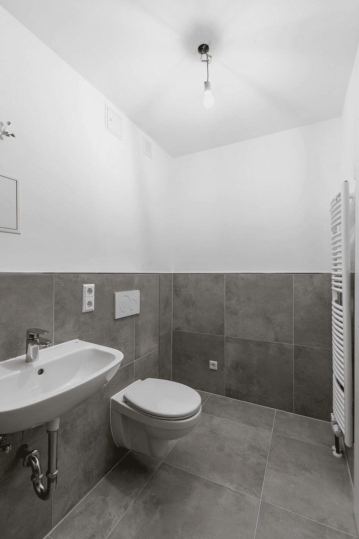 Prenájom bytu 82 m², Im Mainfeld 40, Frankfurt am Main, Hesensko Prenájom bytu 82 m², Im Mainfeld 40, Frankfurt am Main, Hesensko