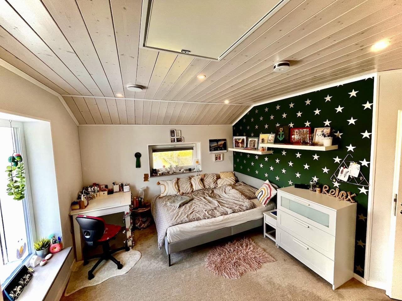 Predaj domu 167 m², pozemek 685 m², Großenaspe, Šlezvicko-Holštajnsko Predaj domu 167 m², pozemek 685 m², Großenaspe, Šlezvicko-Holštajnsko