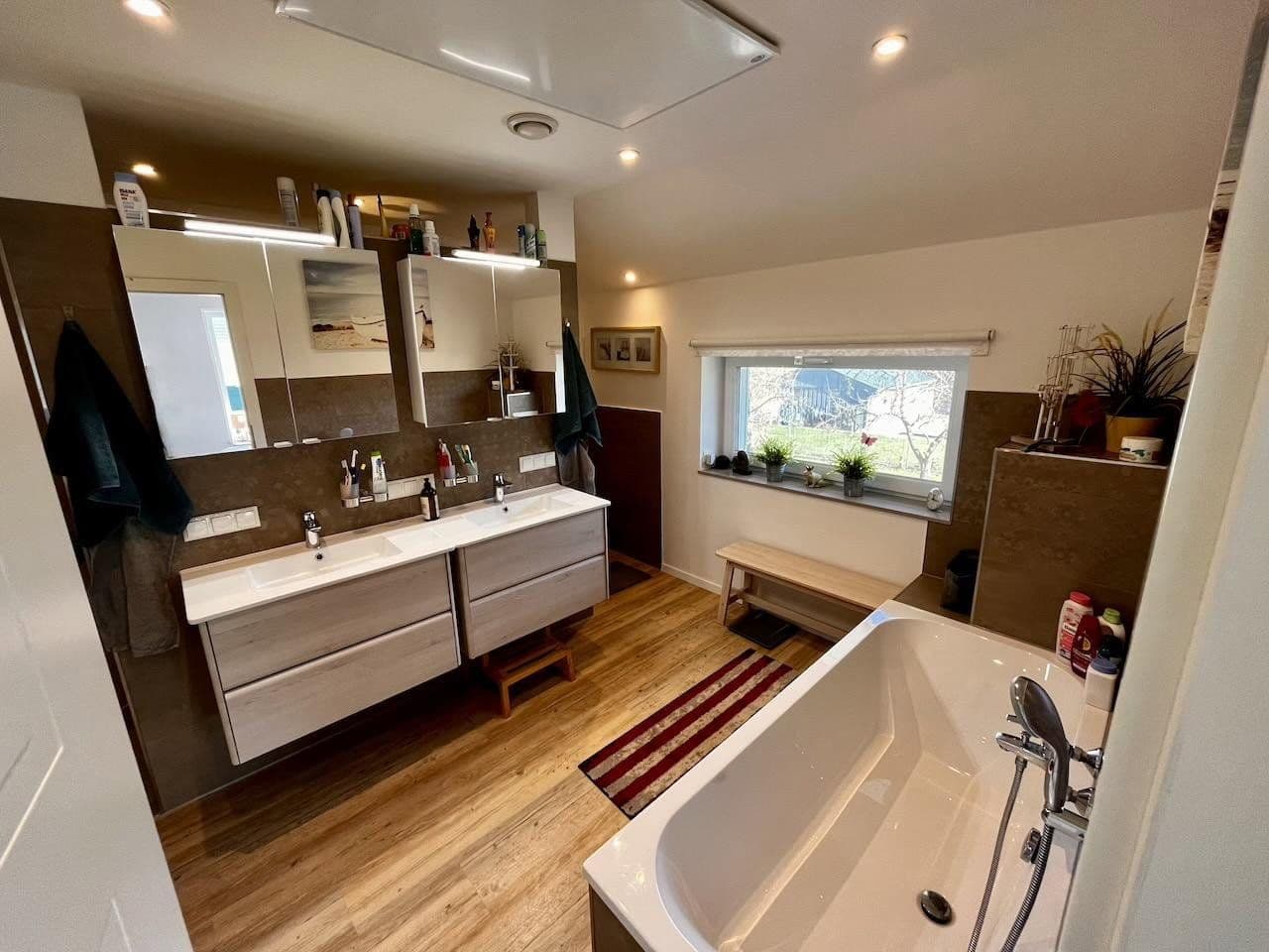 Predaj domu 167 m², pozemek 685 m², Großenaspe, Šlezvicko-Holštajnsko Predaj domu 167 m², pozemek 685 m², Großenaspe, Šlezvicko-Holštajnsko