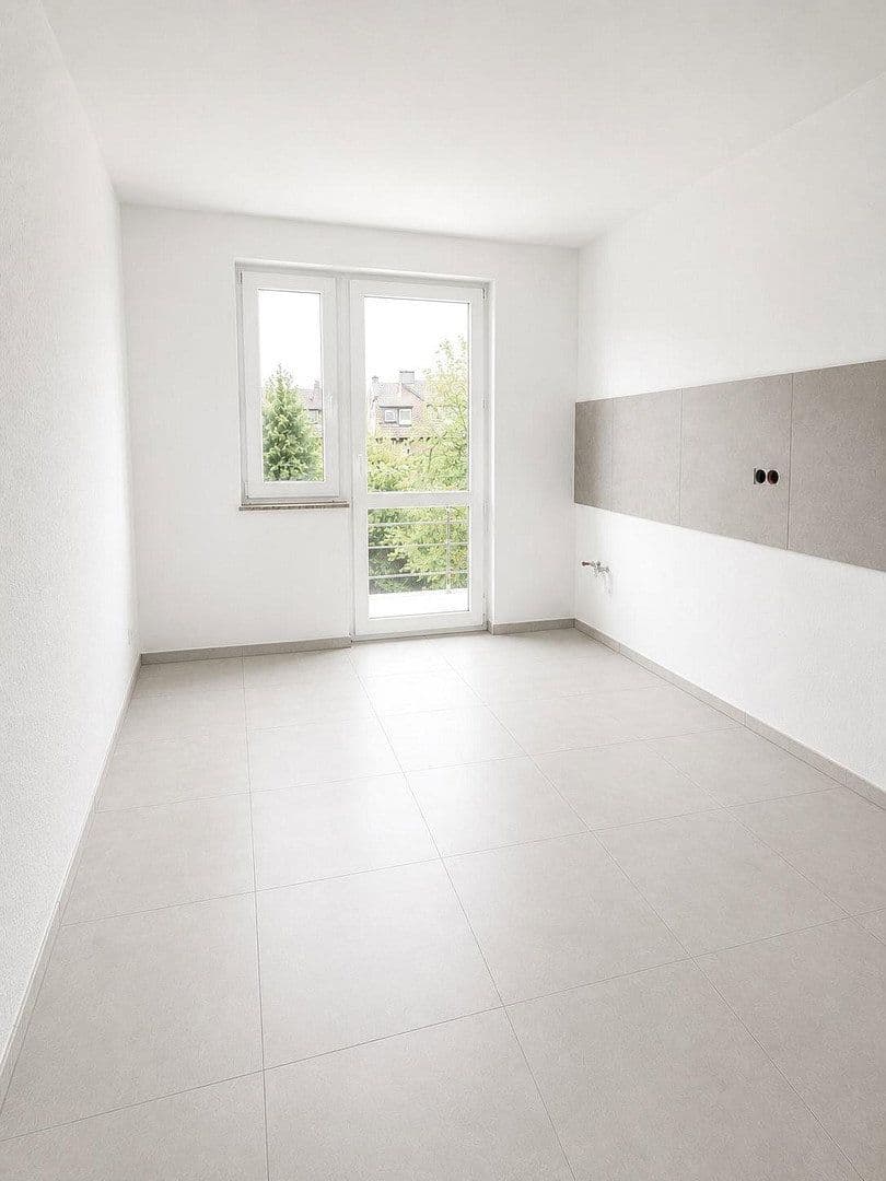 Prenájom bytu 3-izbový 77 m², Hattinger Str. 82, Bochum, Severné Porýnie - Westfálsko Prenájom bytu 3-izbový 77 m², Hattinger Str. 82, Bochum, Severné Porýnie - Westfálsko