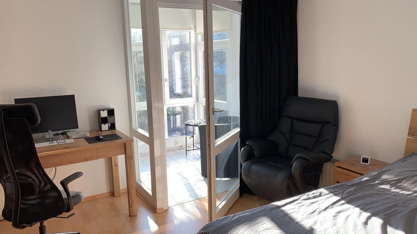 Prenájom bytu 1-izbový 39 m², Weinsberg, Bádensko-Wurttembersko Prenájom bytu 1-izbový 39 m², Weinsberg, Bádensko-Wurttembersko