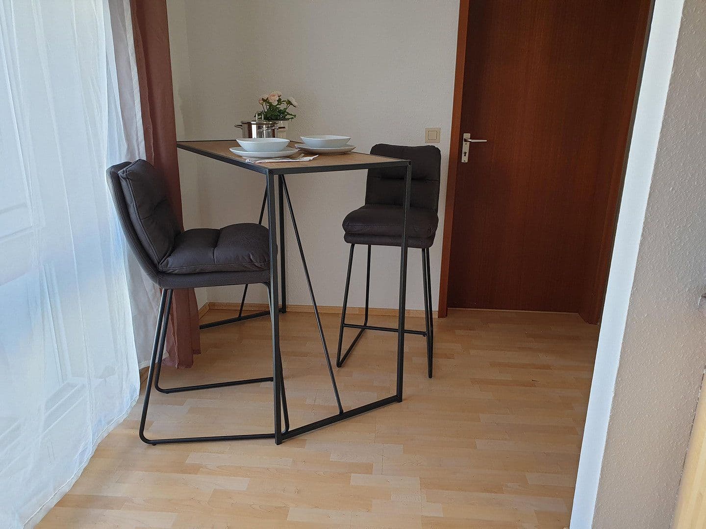 Prenájom bytu 1-izbový 39 m², Weinsberg, Bádensko-Wurttembersko Prenájom bytu 1-izbový 39 m², Weinsberg, Bádensko-Wurttembersko