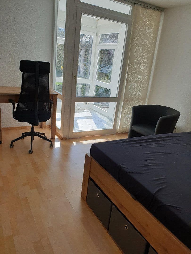 Prenájom bytu 1-izbový 39 m², Weinsberg, Bádensko-Wurttembersko Prenájom bytu 1-izbový 39 m², Weinsberg, Bádensko-Wurttembersko