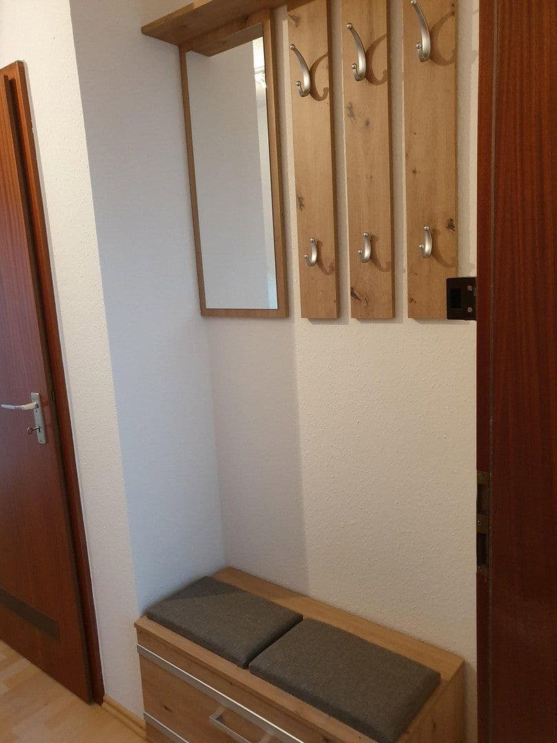 Prenájom bytu 1-izbový 39 m², Weinsberg, Bádensko-Wurttembersko Prenájom bytu 1-izbový 39 m², Weinsberg, Bádensko-Wurttembersko