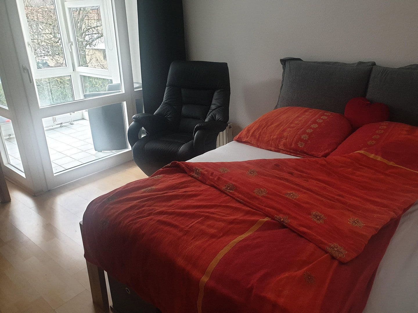 Prenájom bytu 1-izbový 39 m², Weinsberg, Bádensko-Wurttembersko Prenájom bytu 1-izbový 39 m², Weinsberg, Bádensko-Wurttembersko