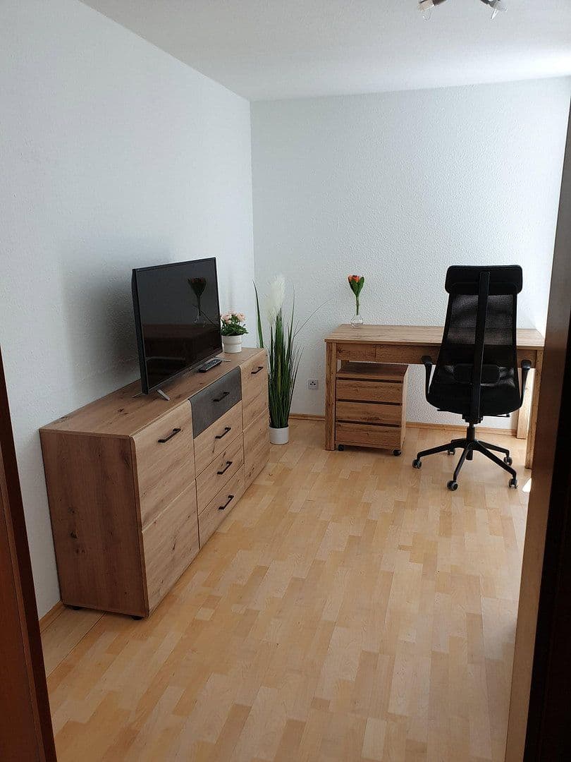 Prenájom bytu 1-izbový 39 m², Weinsberg, Bádensko-Wurttembersko Prenájom bytu 1-izbový 39 m², Weinsberg, Bádensko-Wurttembersko