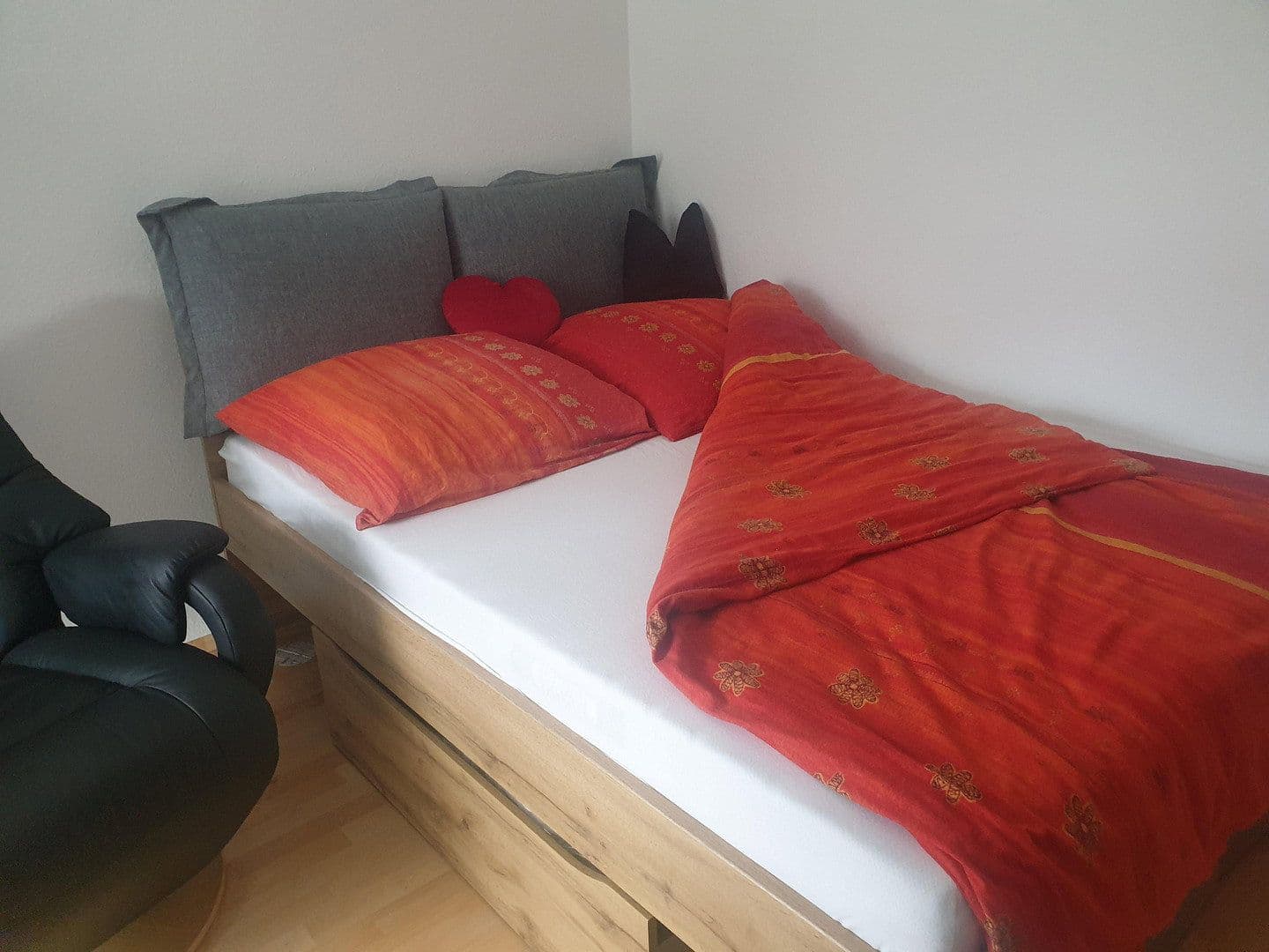 Prenájom bytu 1-izbový 39 m², Weinsberg, Bádensko-Wurttembersko Prenájom bytu 1-izbový 39 m², Weinsberg, Bádensko-Wurttembersko