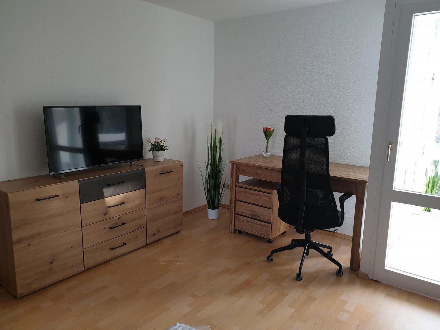 Prenájom bytu 1-izbový 39 m², Weinsberg, Bádensko-Wurttembersko Prenájom bytu 1-izbový 39 m², Weinsberg, Bádensko-Wurttembersko