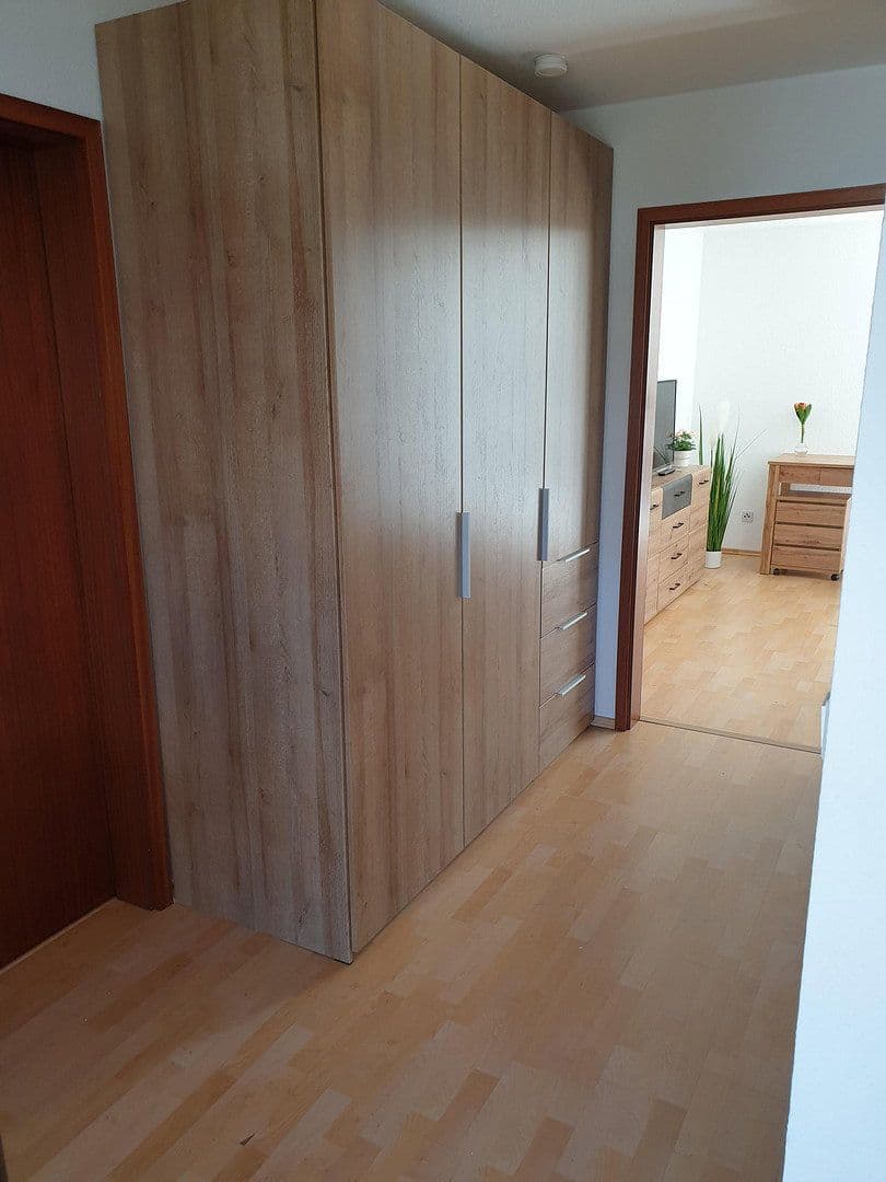 Prenájom bytu 1-izbový 39 m², Weinsberg, Bádensko-Wurttembersko Prenájom bytu 1-izbový 39 m², Weinsberg, Bádensko-Wurttembersko