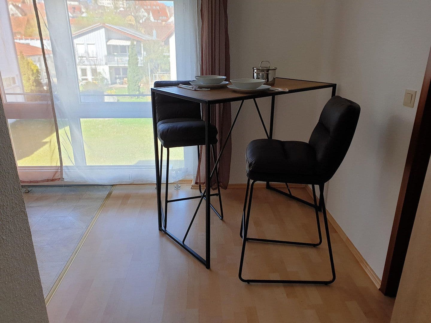 Prenájom bytu 1-izbový 39 m², Weinsberg, Bádensko-Wurttembersko Prenájom bytu 1-izbový 39 m², Weinsberg, Bádensko-Wurttembersko