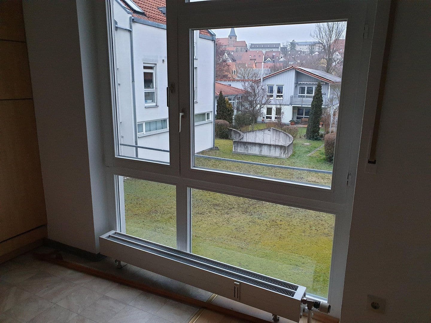 Prenájom bytu 1-izbový 39 m², Weinsberg, Bádensko-Wurttembersko Prenájom bytu 1-izbový 39 m², Weinsberg, Bádensko-Wurttembersko