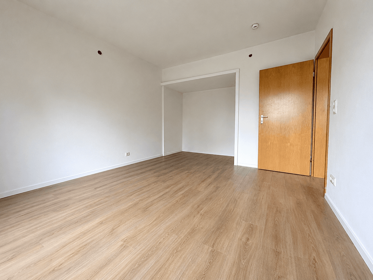 Prenájom bytu 2-izbový 52 m², Emscher Straße 23, Castrop-Rauxel, Severné Porýnie - Westfálsko Prenájom bytu 2-izbový 52 m², Emscher Straße 23, Castrop-Rauxel, Severné Porýnie - Westfálsko