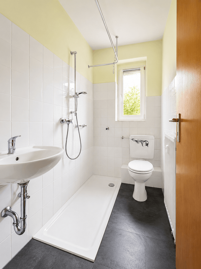 Prenájom bytu 2-izbový 52 m², Emscher Straße 23, Castrop-Rauxel, Severné Porýnie - Westfálsko Prenájom bytu 2-izbový 52 m², Emscher Straße 23, Castrop-Rauxel, Severné Porýnie - Westfálsko