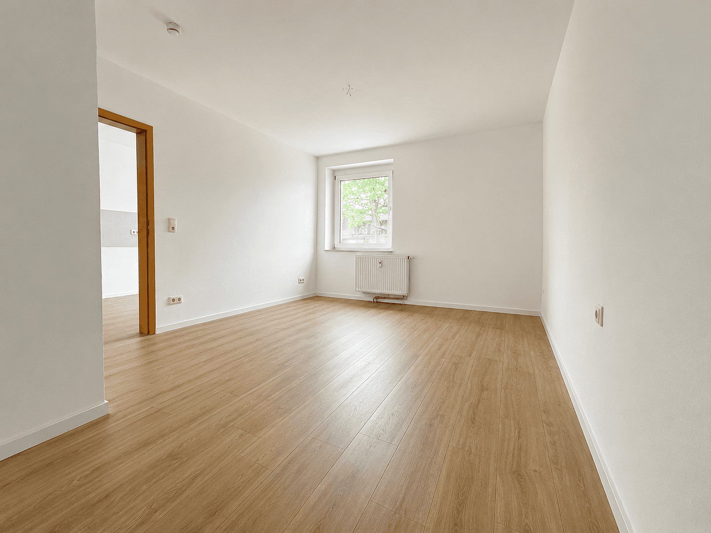 Prenájom bytu 2-izbový 52 m², Emscher Straße 23, Castrop-Rauxel, Severné Porýnie - Westfálsko Prenájom bytu 2-izbový 52 m², Emscher Straße 23, Castrop-Rauxel, Severné Porýnie - Westfálsko