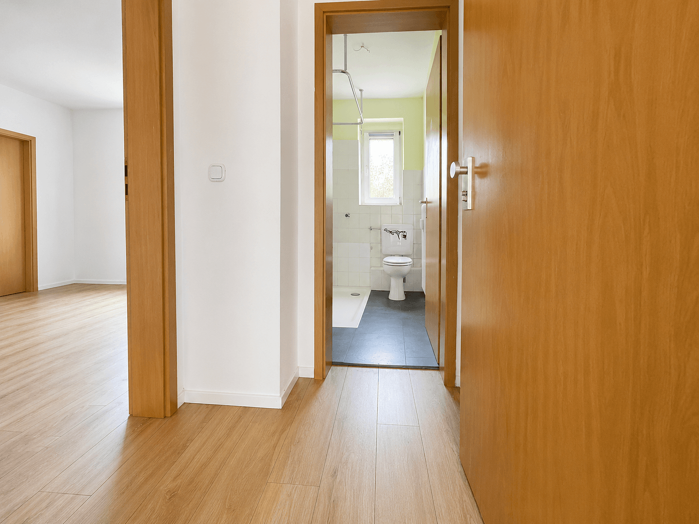 Prenájom bytu 2-izbový 52 m², Emscher Straße 23, Castrop-Rauxel, Severné Porýnie - Westfálsko Prenájom bytu 2-izbový 52 m², Emscher Straße 23, Castrop-Rauxel, Severné Porýnie - Westfálsko