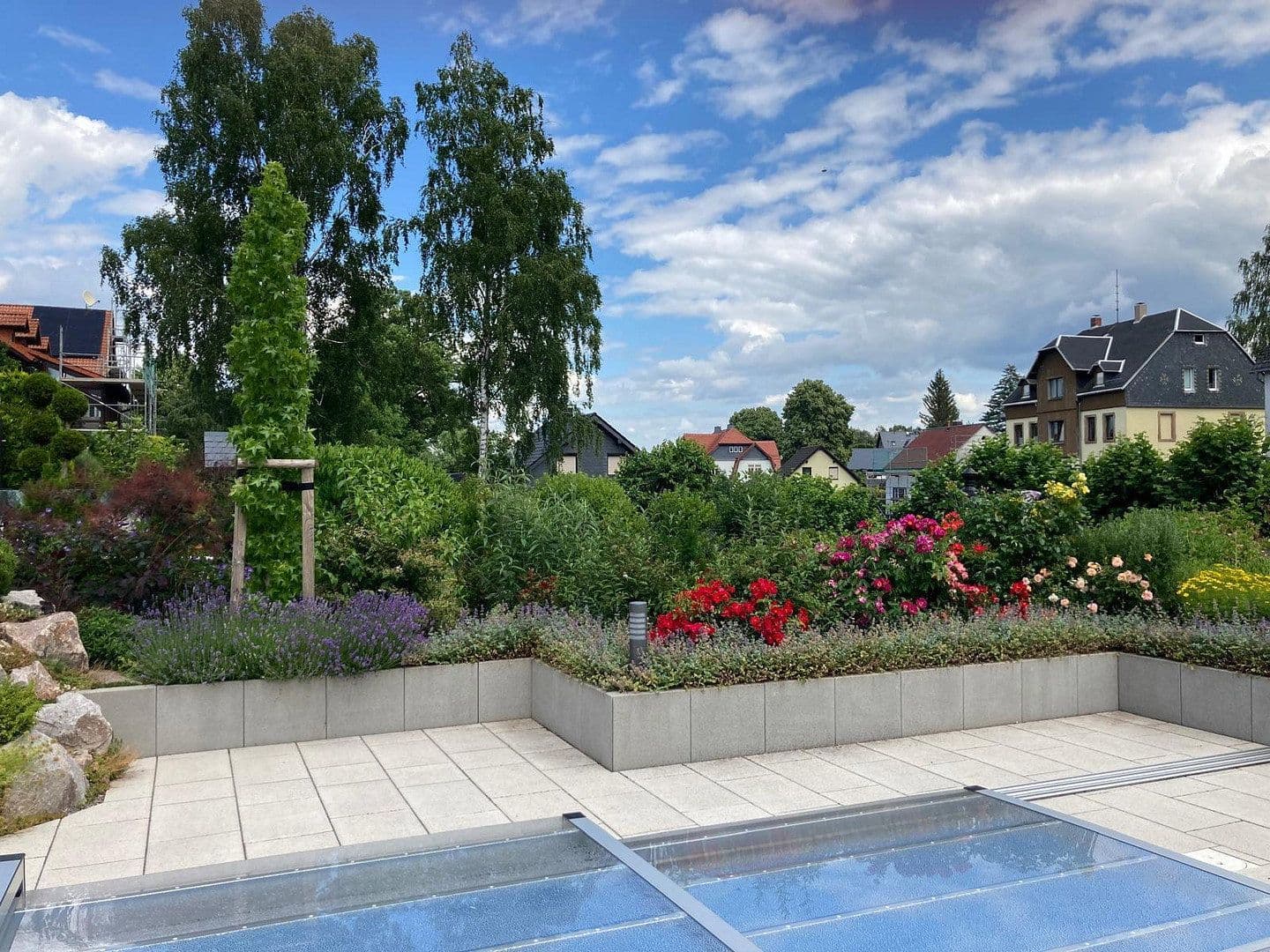 Predaj domu 104 m², pozemek 520 m², Chemnitz, Sasko Predaj domu 104 m², pozemek 520 m², Chemnitz, Sasko