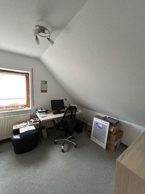 Predaj domu 104 m², pozemek 520 m², Chemnitz, Sasko Predaj domu 104 m², pozemek 520 m², Chemnitz, Sasko