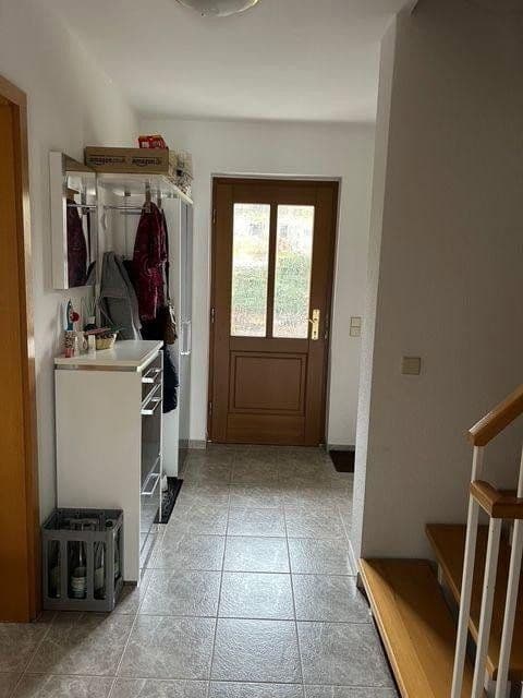 Predaj domu 104 m², pozemek 520 m², Chemnitz, Sasko Predaj domu 104 m², pozemek 520 m², Chemnitz, Sasko