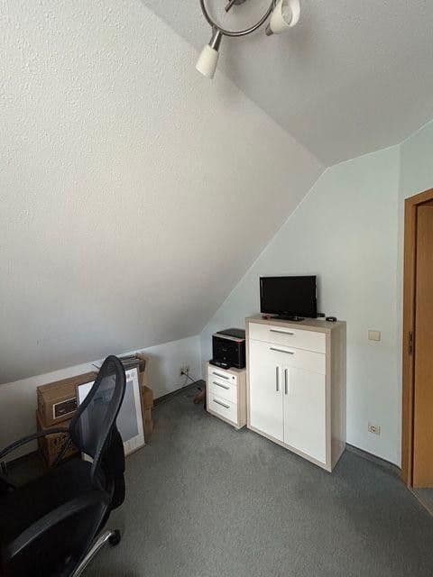 Predaj domu 104 m², pozemek 520 m², Chemnitz, Sasko Predaj domu 104 m², pozemek 520 m², Chemnitz, Sasko