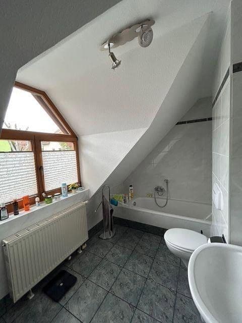Predaj domu 104 m², pozemek 520 m², Chemnitz, Sasko Predaj domu 104 m², pozemek 520 m², Chemnitz, Sasko