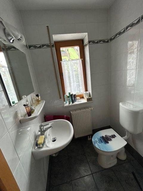 Predaj domu 104 m², pozemek 520 m², Chemnitz, Sasko Predaj domu 104 m², pozemek 520 m², Chemnitz, Sasko