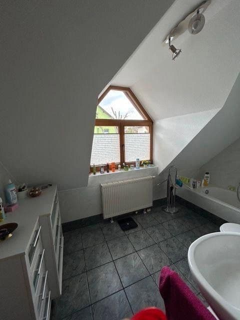 Predaj domu 104 m², pozemek 520 m², Chemnitz, Sasko Predaj domu 104 m², pozemek 520 m², Chemnitz, Sasko
