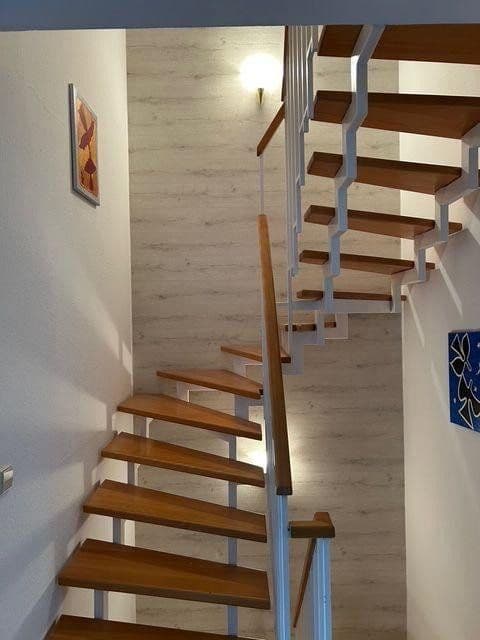 Predaj domu 104 m², pozemek 520 m², Chemnitz, Sasko Predaj domu 104 m², pozemek 520 m², Chemnitz, Sasko