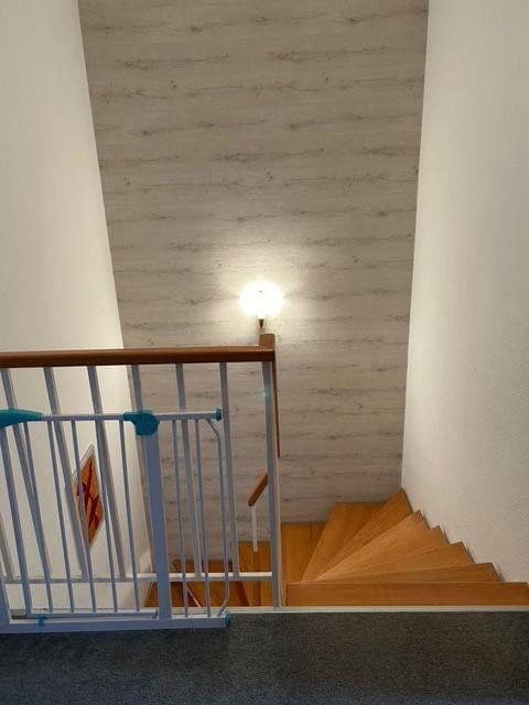 Predaj domu 104 m², pozemek 520 m², Chemnitz, Sasko Predaj domu 104 m², pozemek 520 m², Chemnitz, Sasko