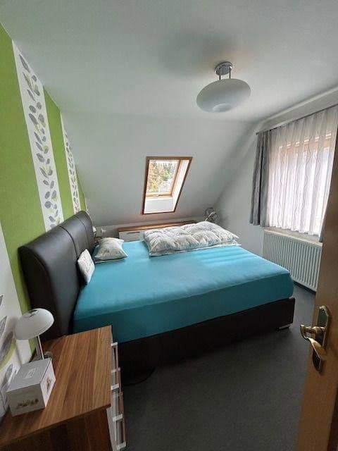 Predaj domu 104 m², pozemek 520 m², Chemnitz, Sasko Predaj domu 104 m², pozemek 520 m², Chemnitz, Sasko