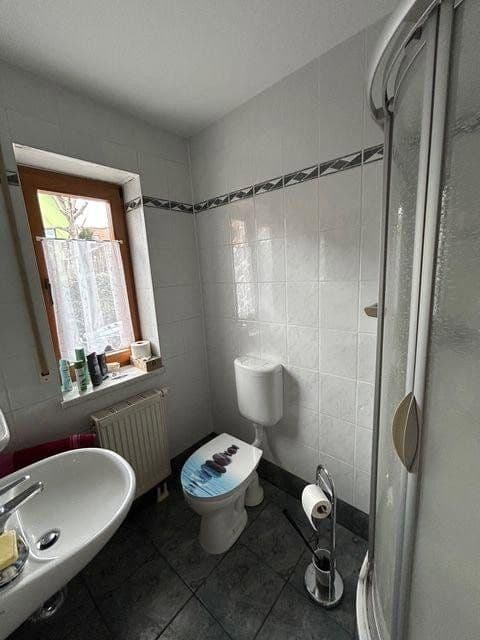 Predaj domu 104 m², pozemek 520 m², Chemnitz, Sasko Predaj domu 104 m², pozemek 520 m², Chemnitz, Sasko