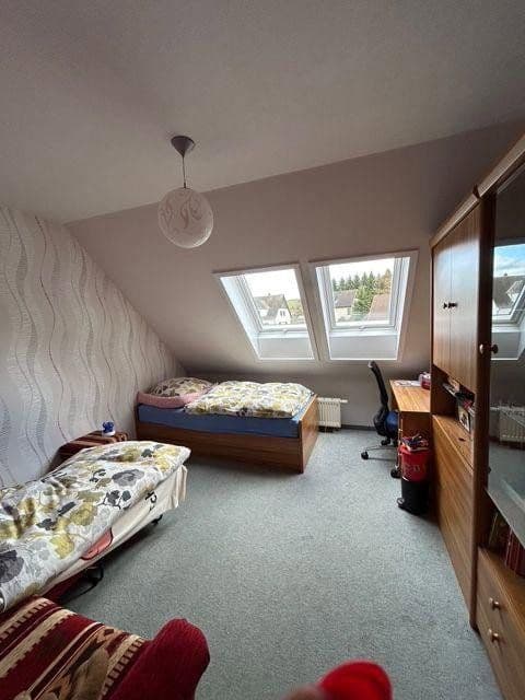 Predaj domu 104 m², pozemek 520 m², Chemnitz, Sasko Predaj domu 104 m², pozemek 520 m², Chemnitz, Sasko