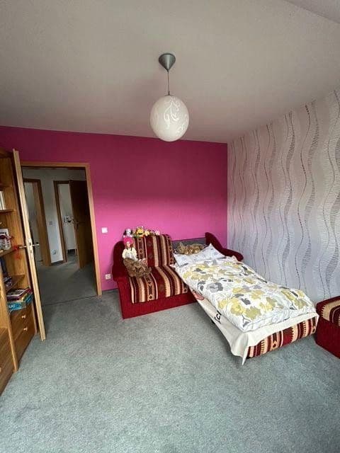 Predaj domu 104 m², pozemek 520 m², Chemnitz, Sasko Predaj domu 104 m², pozemek 520 m², Chemnitz, Sasko