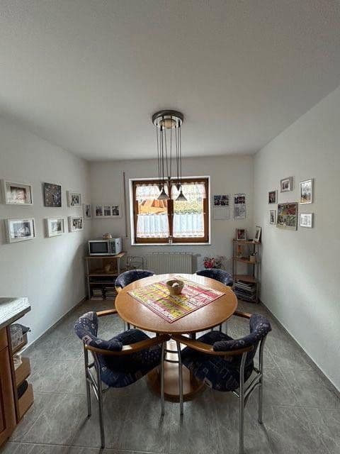 Predaj domu 104 m², pozemek 520 m², Chemnitz, Sasko Predaj domu 104 m², pozemek 520 m², Chemnitz, Sasko