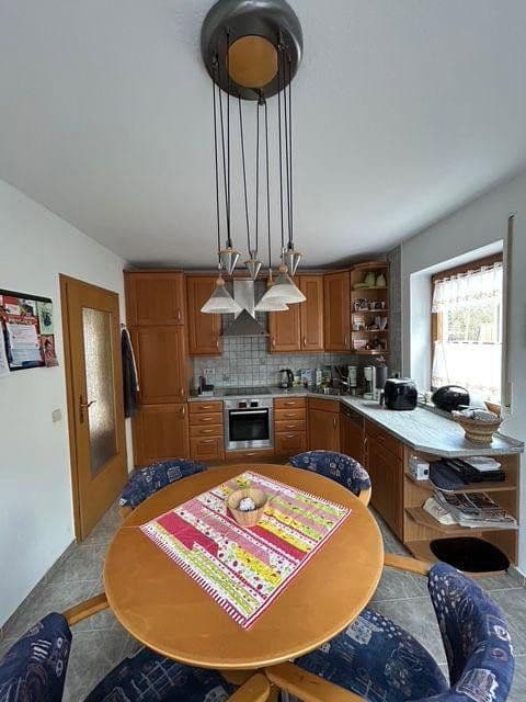 Predaj domu 104 m², pozemek 520 m², Chemnitz, Sasko Predaj domu 104 m², pozemek 520 m², Chemnitz, Sasko