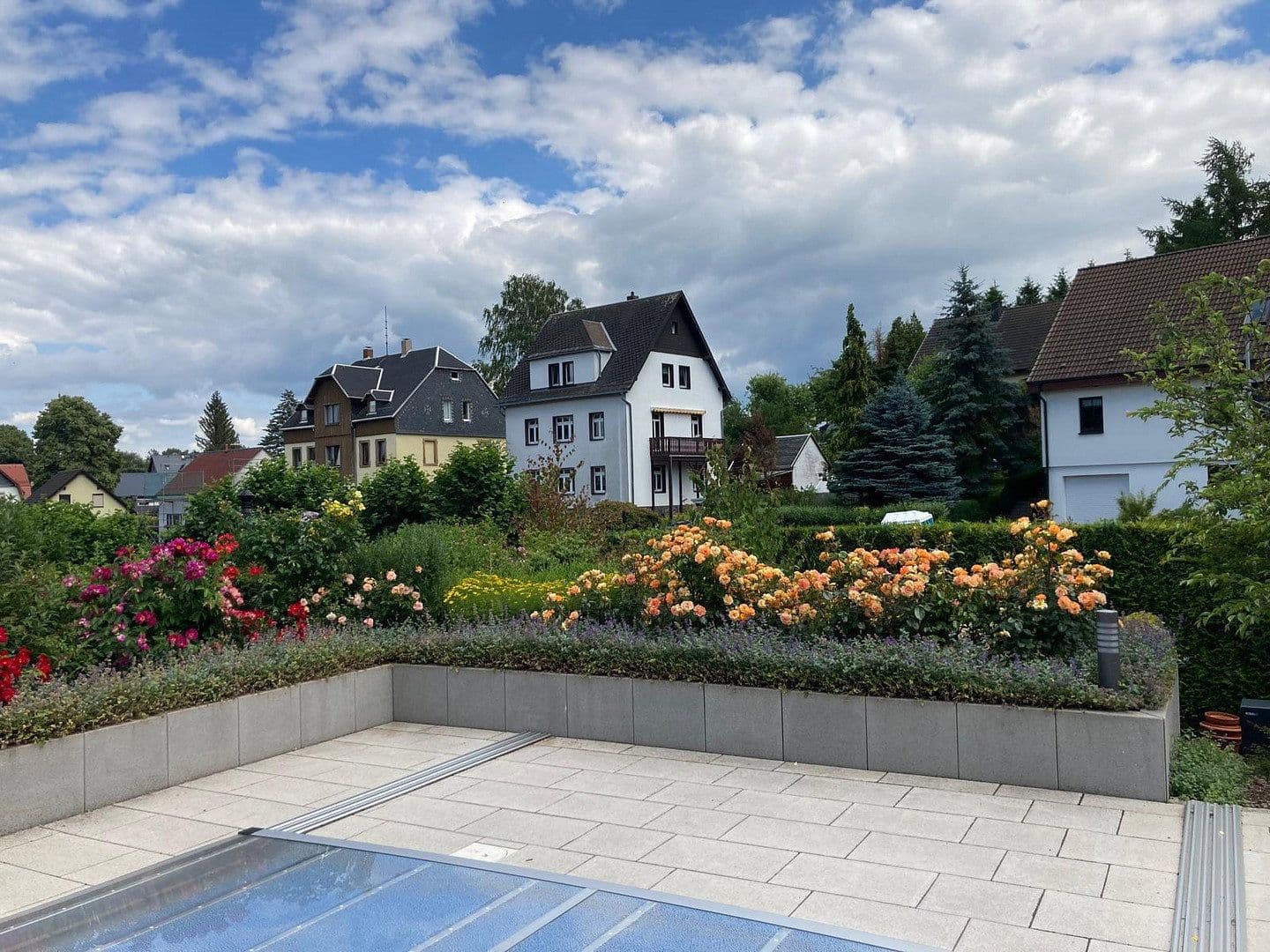 Predaj domu 104 m², pozemek 520 m², Chemnitz, Sasko Predaj domu 104 m², pozemek 520 m², Chemnitz, Sasko