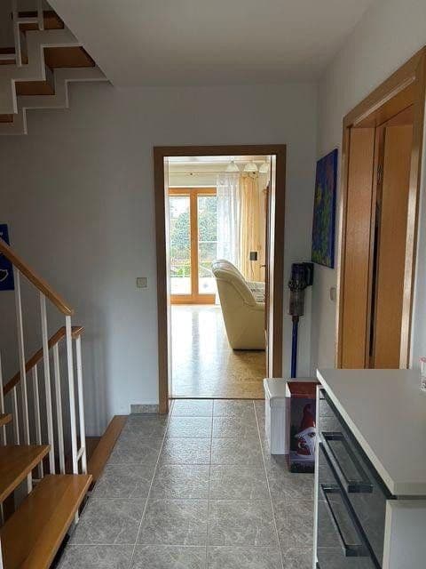 Predaj domu 104 m², pozemek 520 m², Chemnitz, Sasko Predaj domu 104 m², pozemek 520 m², Chemnitz, Sasko