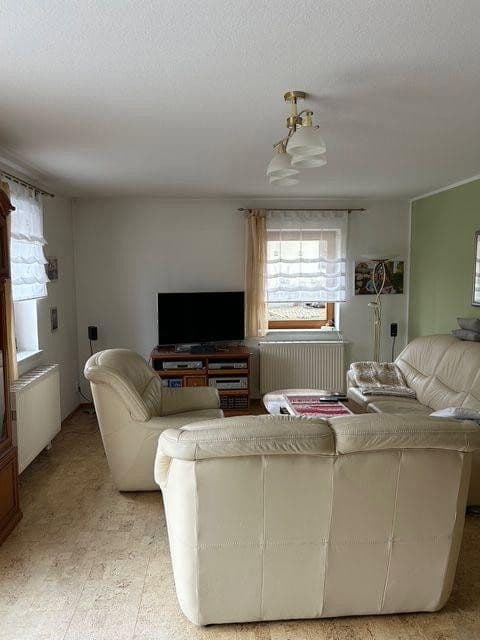 Predaj domu 104 m², pozemek 520 m², Chemnitz, Sasko Predaj domu 104 m², pozemek 520 m², Chemnitz, Sasko