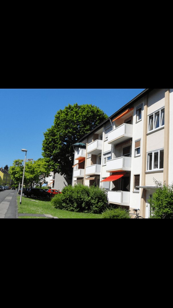 Predaj bytu 3-izbový 68 m², Mertener Straße 9, Brühl, Severné Porýnie - Westfálsko Predaj bytu 3-izbový 68 m², Mertener Straße 9, Brühl, Severné Porýnie - Westfálsko