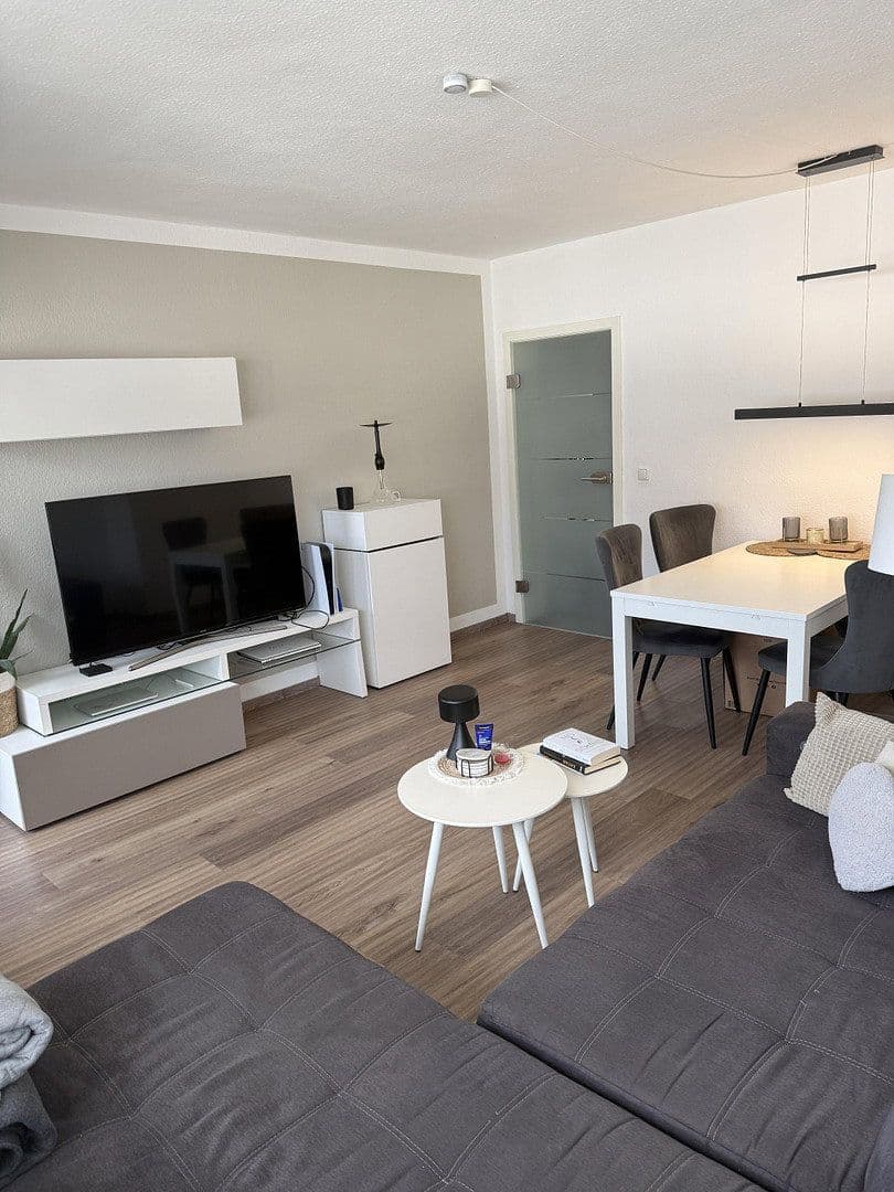 Predaj bytu 3-izbový 68 m², Mertener Straße 9, Brühl, Severné Porýnie - Westfálsko Predaj bytu 3-izbový 68 m², Mertener Straße 9, Brühl, Severné Porýnie - Westfálsko