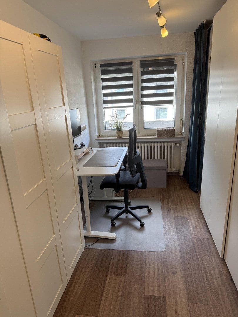 Predaj bytu 3-izbový 68 m², Mertener Straße 9, Brühl, Severné Porýnie - Westfálsko Predaj bytu 3-izbový 68 m², Mertener Straße 9, Brühl, Severné Porýnie - Westfálsko