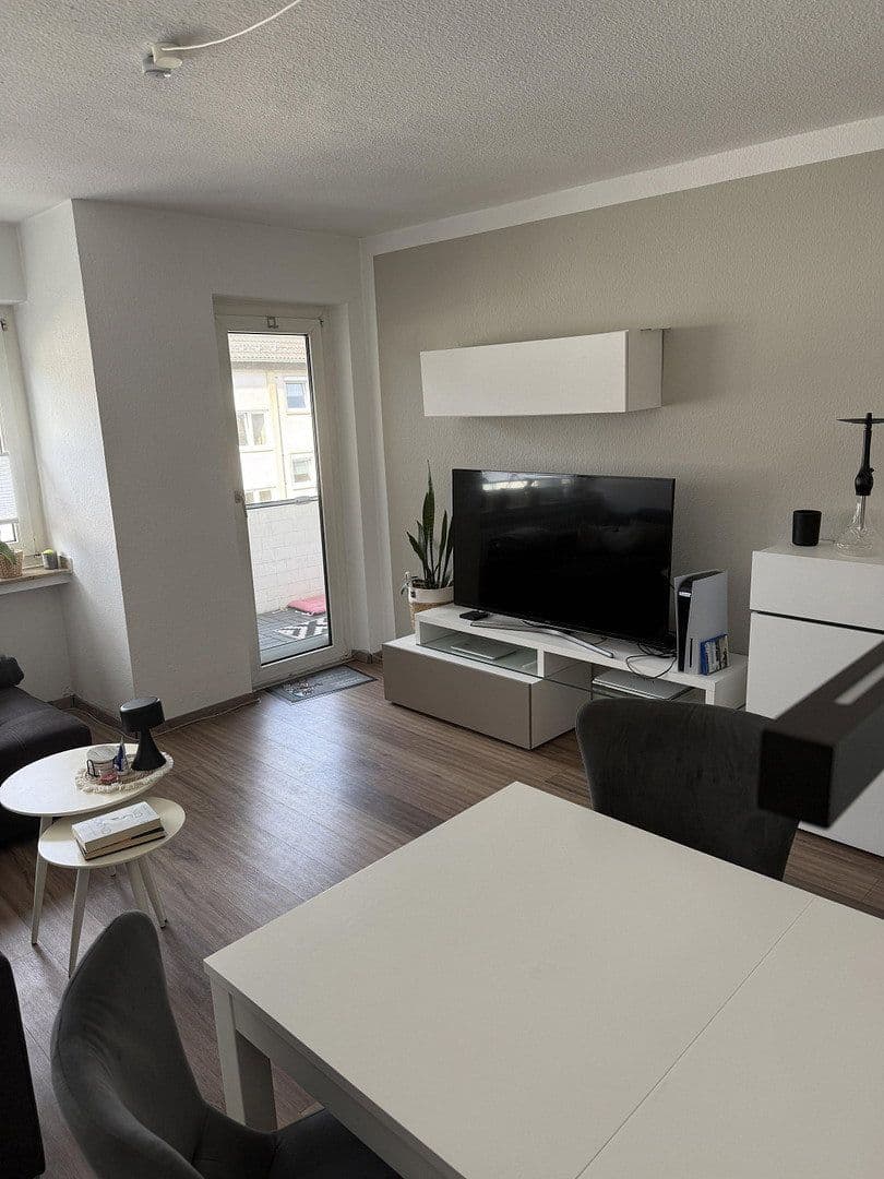 Predaj bytu 3-izbový 68 m², Mertener Straße 9, Brühl, Severné Porýnie - Westfálsko Predaj bytu 3-izbový 68 m², Mertener Straße 9, Brühl, Severné Porýnie - Westfálsko